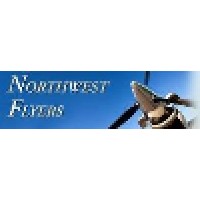 Northwest Flyers logo, Northwest Flyers contact details