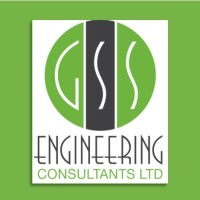 GSS Engineering consultants Ltd logo, GSS Engineering consultants Ltd contact details