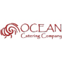 Ocean Catering Company logo, Ocean Catering Company contact details