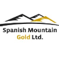 Spanish Mountain Gold logo, Spanish Mountain Gold contact details