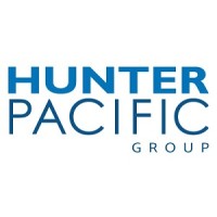 Hunter Pacific Group logo, Hunter Pacific Group contact details