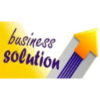 Business Solution logo, Business Solution contact details