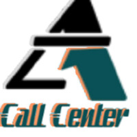 A1 Call Center logo, A1 Call Center contact details