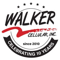 WALKER CELLULAR, INC. logo, WALKER CELLULAR, INC. contact details