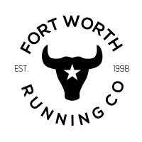 Fort Worth Running Company logo, Fort Worth Running Company contact details