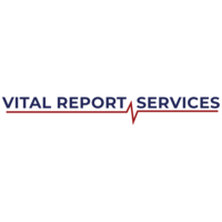 Vital Report Services logo, Vital Report Services contact details