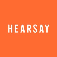 Hearsay Platform logo, Hearsay Platform contact details