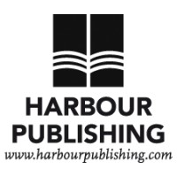 Harbour Publishing Co. Ltd. logo, Harbour Publishing Co. Ltd. contact details