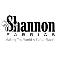 Shannon Fabrics logo, Shannon Fabrics contact details