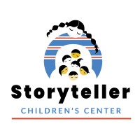 Storyteller Childrens Center logo, Storyteller Childrens Center contact details