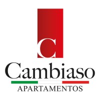 Apart Hotel Cambiaso logo, Apart Hotel Cambiaso contact details