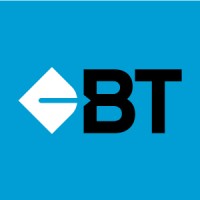 B T Investment Trust logo, B T Investment Trust contact details