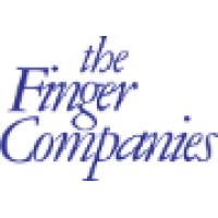 The Finger Companies logo, The Finger Companies contact details