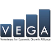 Volunteers for Economic Growth Alliance logo, Volunteers for Economic Growth Alliance contact details