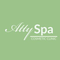 Atty Spa & Cosmetic Clinic logo, Atty Spa & Cosmetic Clinic contact details