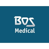 BOS Medical Staffing logo, BOS Medical Staffing contact details