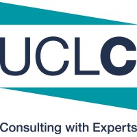 UCL Consultants Ltd logo, UCL Consultants Ltd contact details