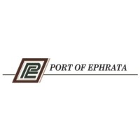 Port of Ephrata logo, Port of Ephrata contact details