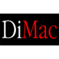 DiMac S.R.L. logo, DiMac S.R.L. contact details