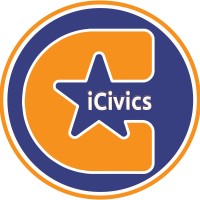 Icivics Inc logo, Icivics Inc contact details