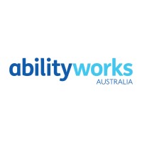 Ability Works Australia logo, Ability Works Australia contact details