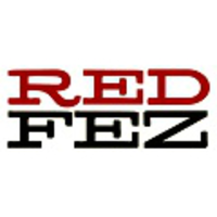 Red Fez Records logo, Red Fez Records contact details