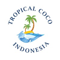 Tropical Coco Indonesia logo, Tropical Coco Indonesia contact details