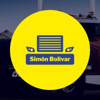 Simón Bolívar logo, Simón Bolívar contact details