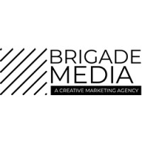 Brigade Media logo, Brigade Media contact details