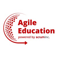 Agile Education by Scrum Inc.™ logo, Agile Education by Scrum Inc.™ contact details