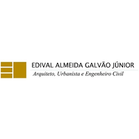 Edival A. Galvão Junior - Arquiteto, Urbanista e Engenheiro Civil logo, Edival A. Galvão Junior - Arquiteto, Urbanista e Engenheiro Civil contact details