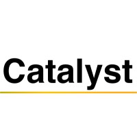 Catalyst Corporation logo, Catalyst Corporation contact details