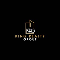 King Realty Group logo, King Realty Group contact details