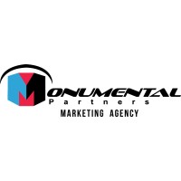 Monumental Partners Marketing Agency logo, Monumental Partners Marketing Agency contact details