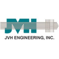 JVH Engineering logo, JVH Engineering contact details