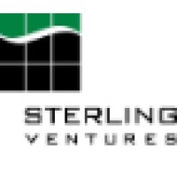 Sterling Ventures logo, Sterling Ventures contact details