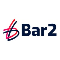 Bar 2 logo, Bar 2 contact details