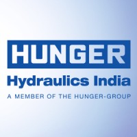 W. HUNGER HYDRAULICS INDIA PVT. LTD. logo, W. HUNGER HYDRAULICS INDIA PVT. LTD. contact details