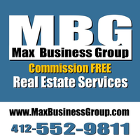 Max Business Group Real Estate Services logo, Max Business Group Real Estate Services contact details