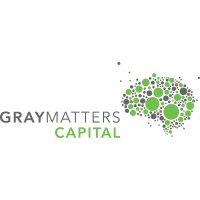 Gray Matters Capital logo, Gray Matters Capital contact details