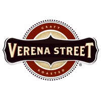 Verena Street Coffee Co. logo, Verena Street Coffee Co. contact details