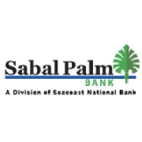 Sabal Palm Bank logo, Sabal Palm Bank contact details