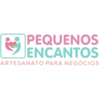 Pequenos Encantos Artesanato para Negócios logo, Pequenos Encantos Artesanato para Negócios contact details