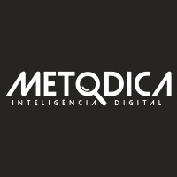 Metódica Inteligência Digital logo, Metódica Inteligência Digital contact details