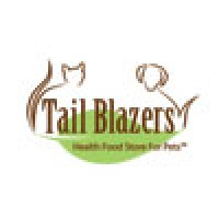 Tail Blazers - Health Food Store for Pets logo, Tail Blazers - Health Food Store for Pets contact details