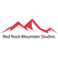 Red Rock Mountain Studios LLC logo, Red Rock Mountain Studios LLC contact details