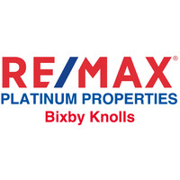 RE/MAX Platinum Properties logo, RE/MAX Platinum Properties contact details