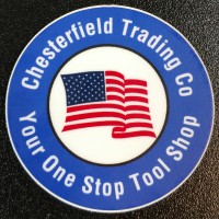 Chesterfield Trading Company logo, Chesterfield Trading Company contact details