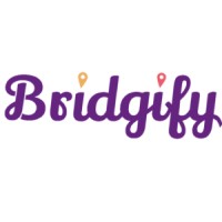 Bridgify logo, Bridgify contact details