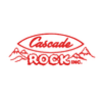 Cascade Rock Inc logo, Cascade Rock Inc contact details